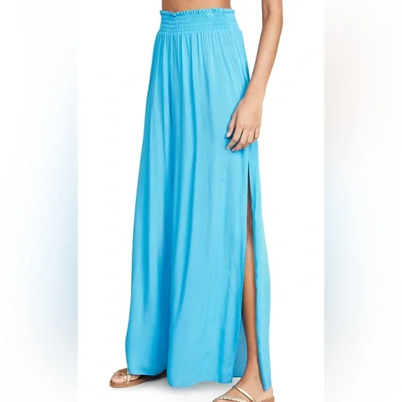 NWOT - Ramy Brook Athena Pants - Size Medium - Picture 4 of 6